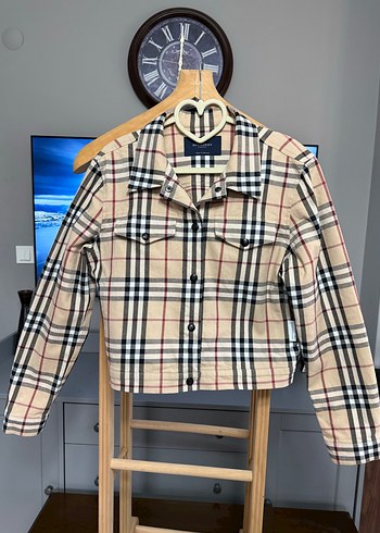 Burberry Burberry kadın ceket