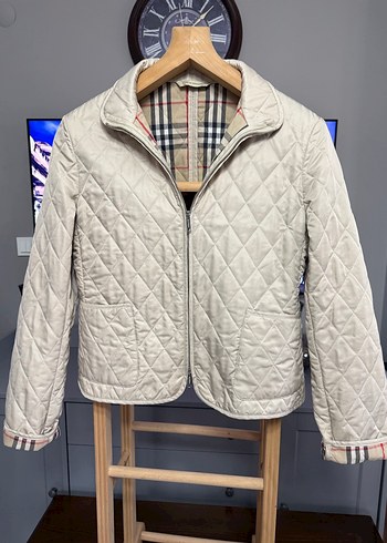 Burberry kadın mont