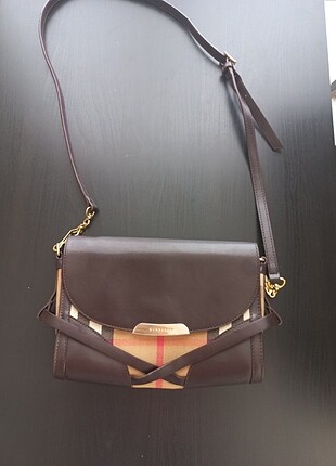 Burberry Çanta