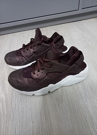 Nike Air Huarache orjinal spor ayakkabı 
