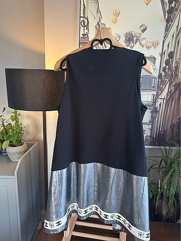 Chanel Yelek - Görsel 6