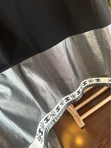 Chanel Yelek - Görsel 8