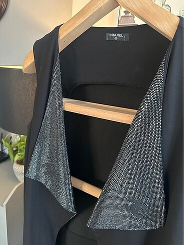 Chanel Yelek - Görsel 7