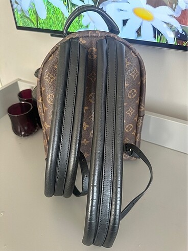 Louis Vuitton Louis Vuitton Sırt Çantası