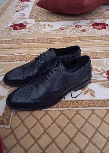 Damat Ayakkabısı - Görsel 3