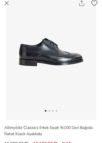 Damat Ayakkabısı - Görsel 8