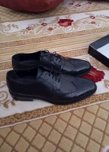 Damat Ayakkabısı - Görsel 2