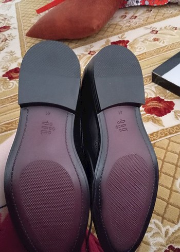 Damat Ayakkabısı - Görsel 4