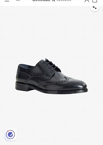 Damat Ayakkabısı - Görsel 7