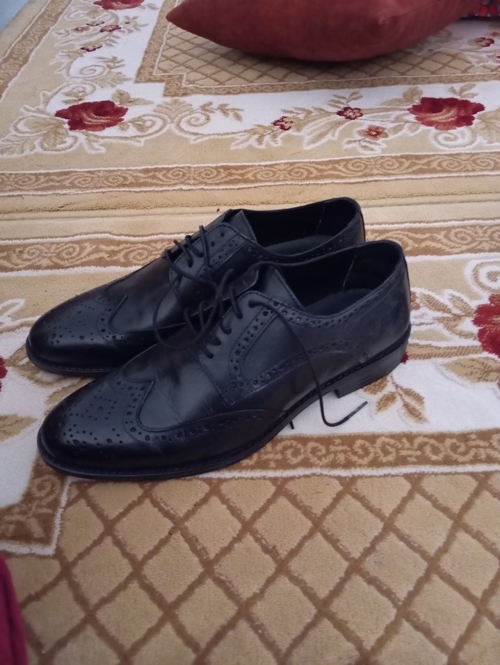 Damat Ayakkabısı - Görsel 3