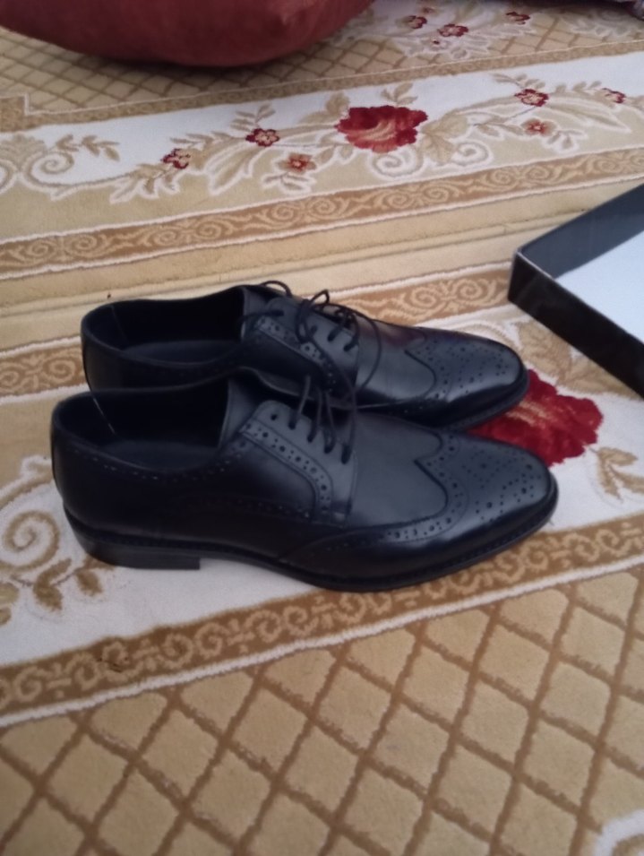 Damat Ayakkabısı - Görsel 2