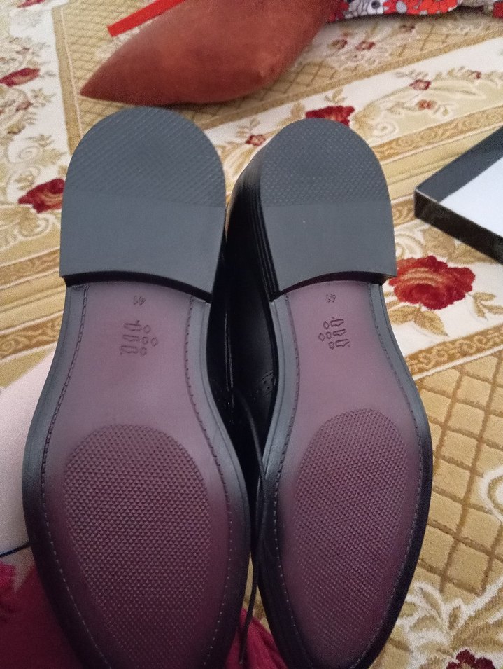 Damat Ayakkabısı - Görsel 4