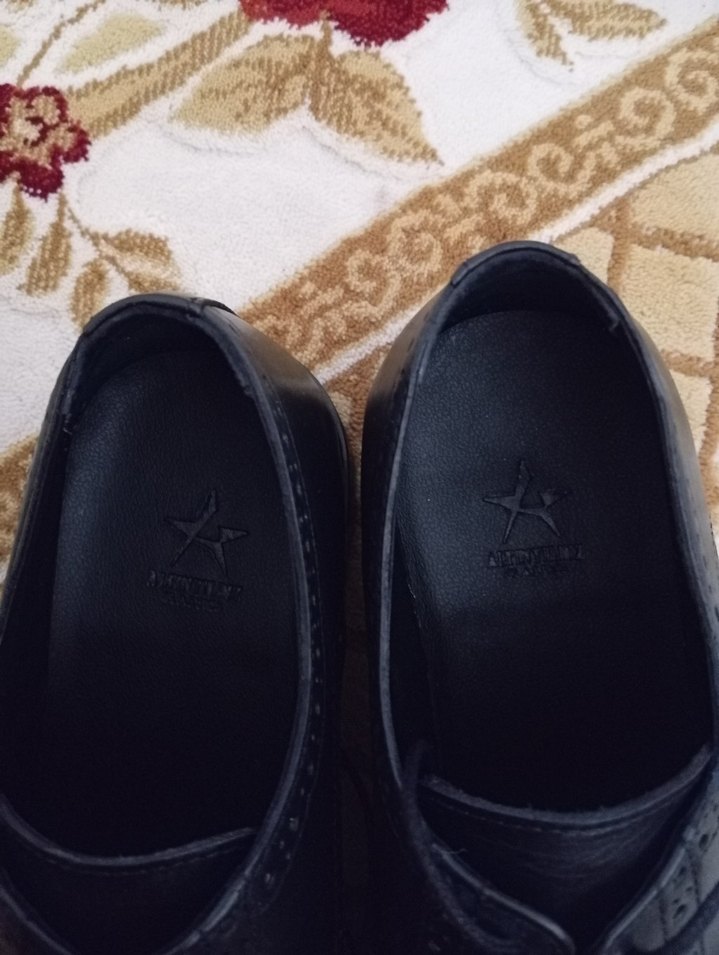 Damat Ayakkabısı - Görsel 5