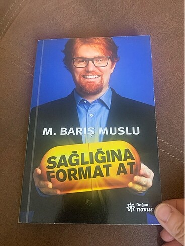 Sağlığına format at - Barış Muslu