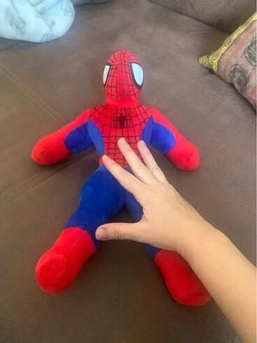  Spider man oyuncak