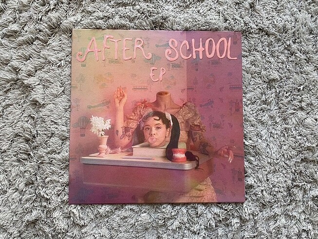 After School EP