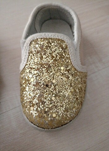 Kız bebek ayakkabı - Görsel 5