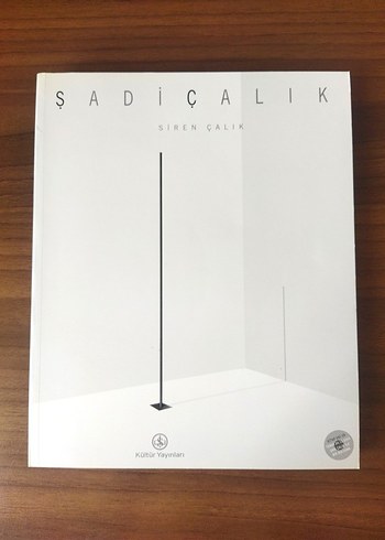 Şadi Çalık - CD'li Kitap