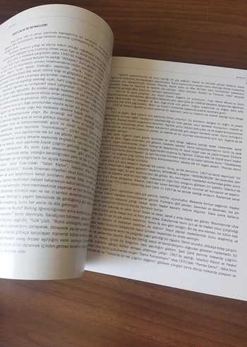Beden Şadi Çalık - CD'li Kitap