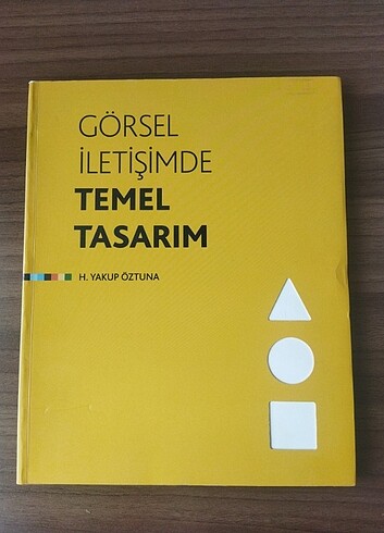 Görsel İletişimde Temel Tasarım