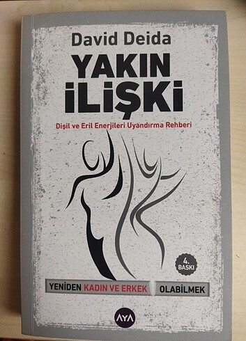 Yakın İlişki