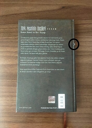  Türk Resminin Öncüleri