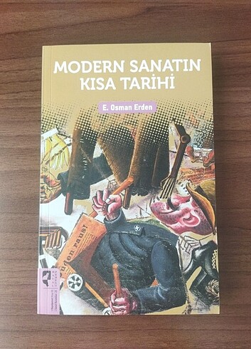 Modern Sanatın Kısa Tarihi