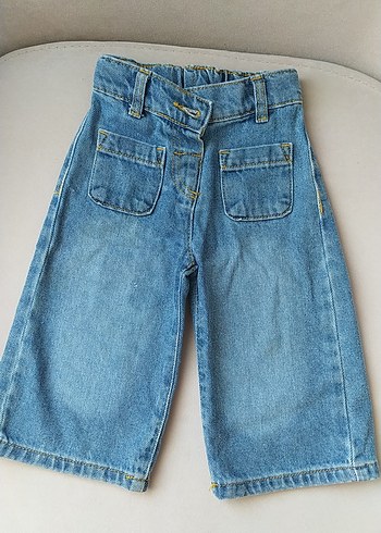 Mavi Kız Denim Pantolon