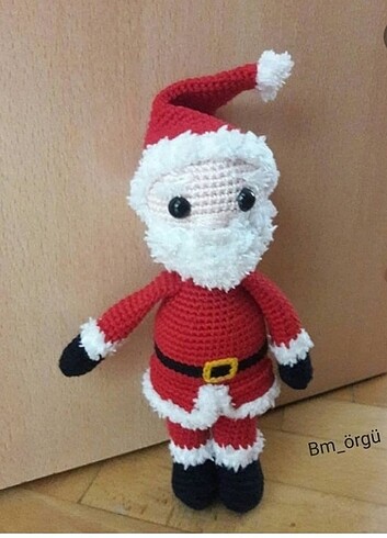 Diğer Noel baba