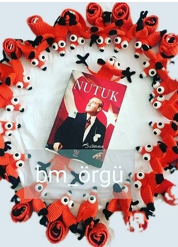 Okumayı sevdiren yada okumayı sevenlere özel kitap ayracı 
