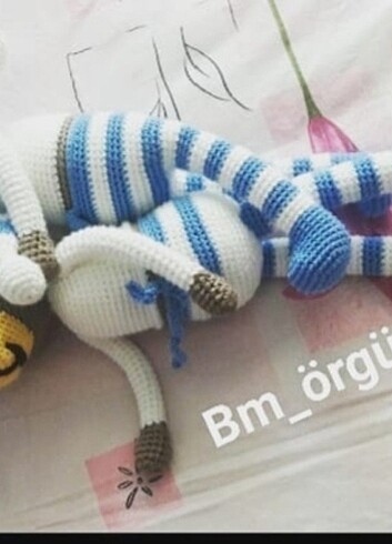 Bebeklere ve çocuklara uykuda arkadaşlık edebilecek en sağlıklı 