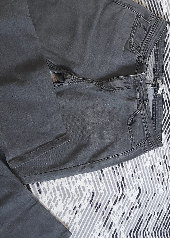 Mudo collection bayan jean - Görsel 2