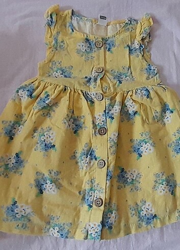 Lc waikiki kiz çocuk elbise