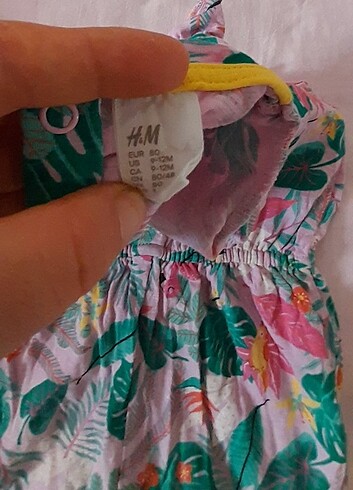 Kız cocuk tulum - Görsel 3