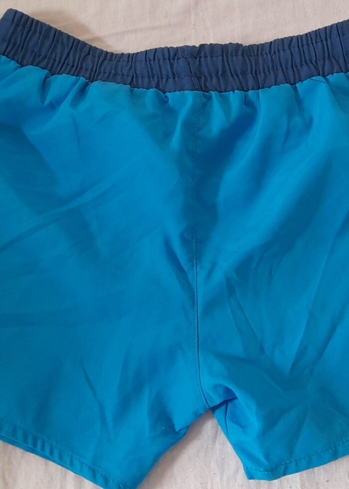 Lc waikiki erkek çocuk deniz şortu - Görsel 2