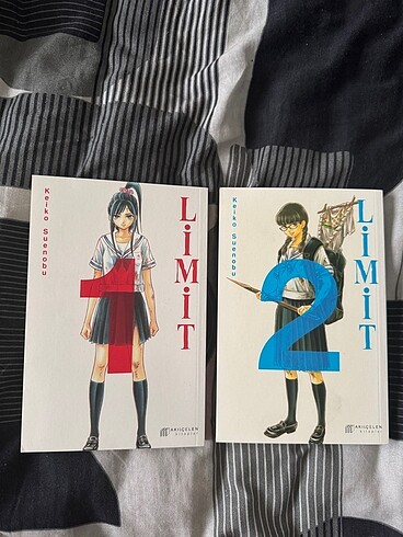 Limit 1-2
