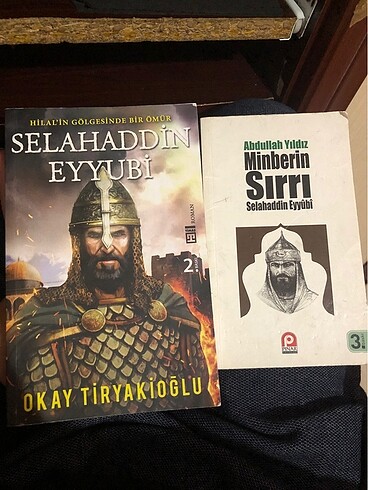 SELAHADDİN EYYUBİ