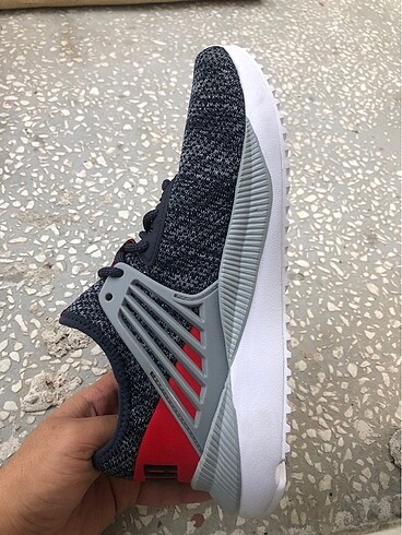 Puma Puma pacer future doubleknit