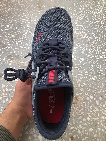 40 Beden Puma pacer future doubleknit