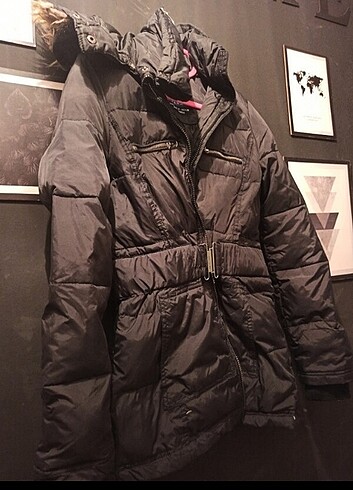 Zara mont 