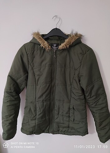 Mont#haki#hafif#xl#şişme