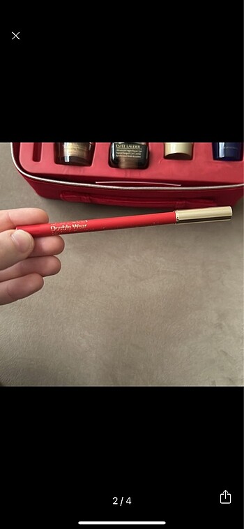 Estee Lauder Dudak kalemi