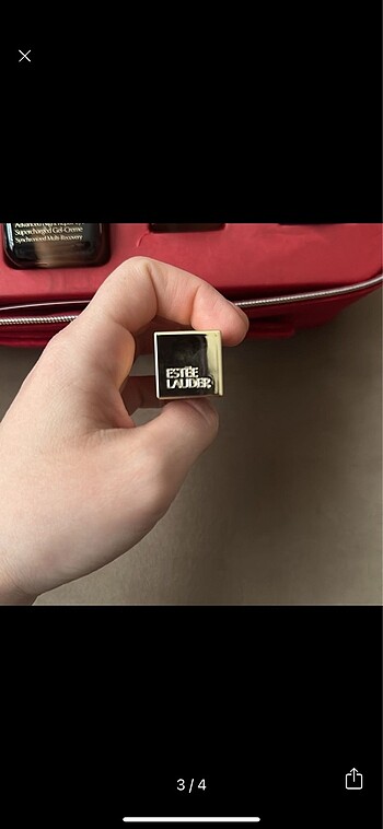 Estee Lauder Estee luader ruj