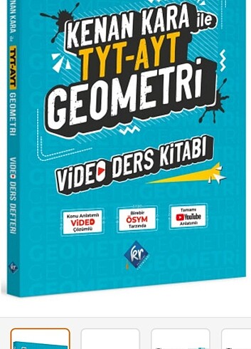 Kenan kara geometri 