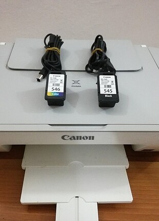 Canon Yazıcı