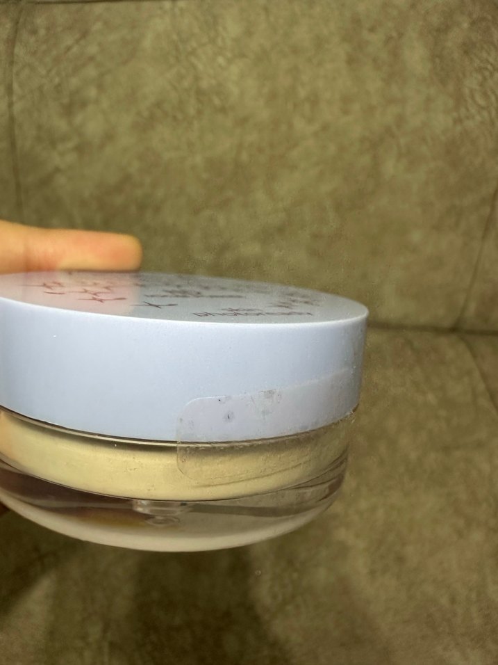 Lovely& HD Loose Pudra - Bej - Görsel 2