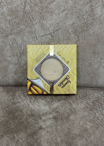 LOVELY Pudra - Görsel 2