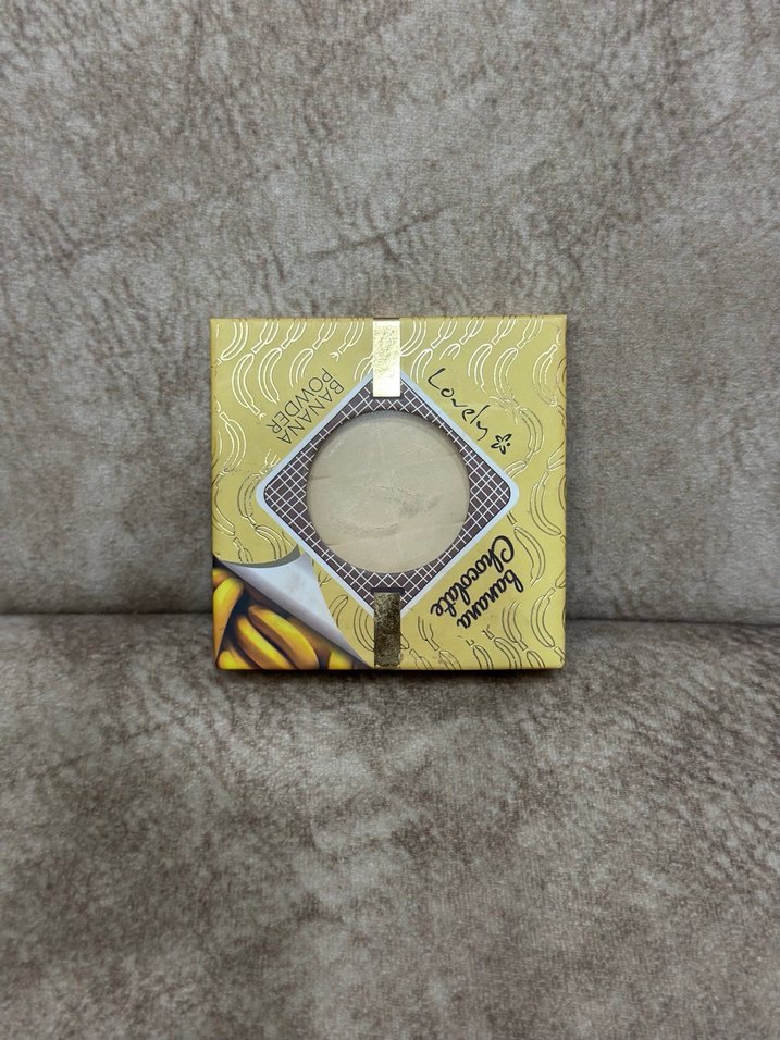 LOVELY Pudra - Görsel 2