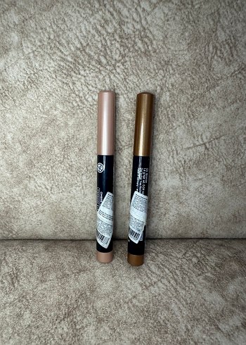 Yves Rocher Krem Dokulu Bej Kalem Far - Görsel 2