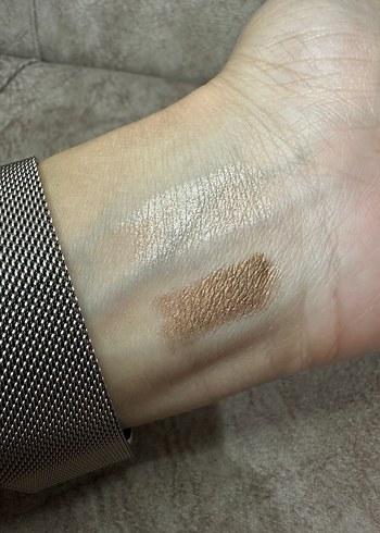 Yves Rocher Krem Dokulu Bej Kalem Far - Görsel 4